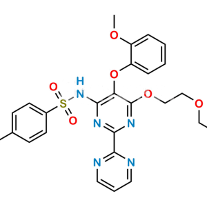 Bosentan Impurity 3