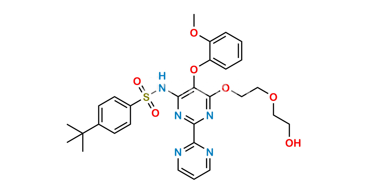 Bosentan Impurity 3