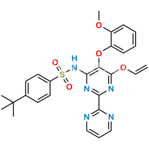 Bosentan Impurity 4
