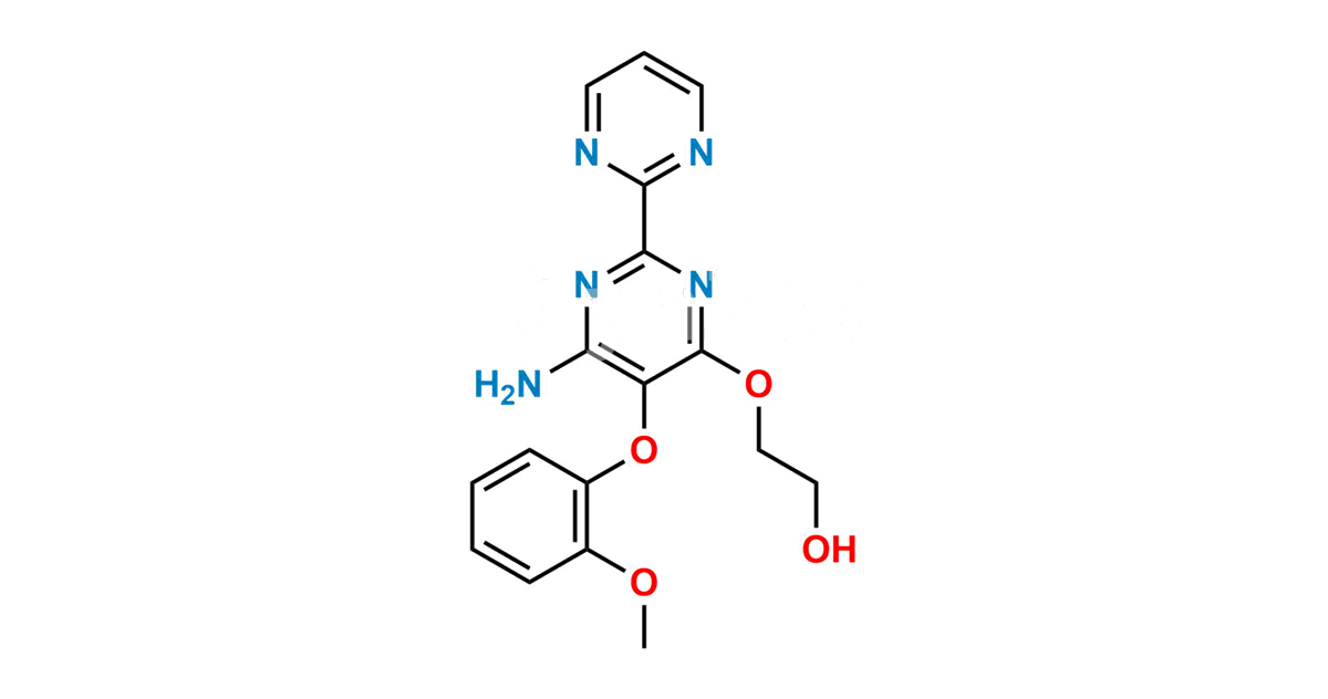 Bosentan Impurity 7