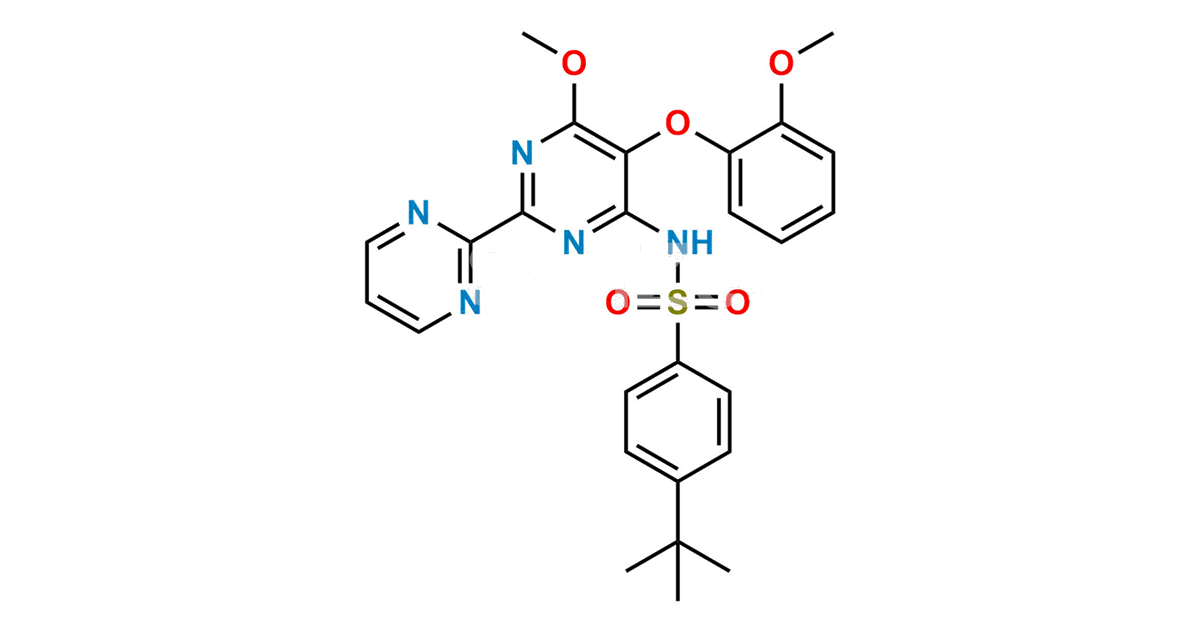Bosentan Impurity 8