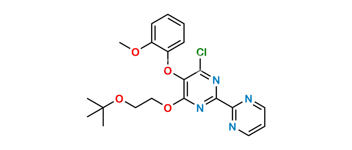 Bosentan Impurity 9