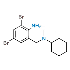 Bromhexine