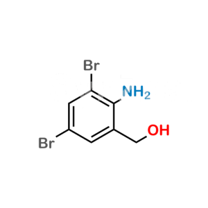 Bromhexine EP Impurity A