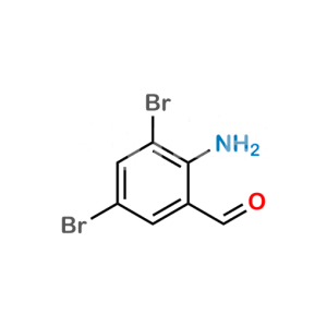 Bromhexine EP Impurity B