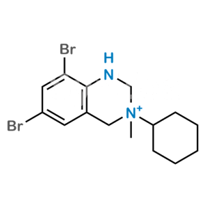 Bromhexine EP Impurity E
