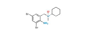 Bromhexine N-Oxide