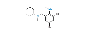 Bromhexine Impurity 2