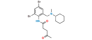 Bromhexine Levulinamide