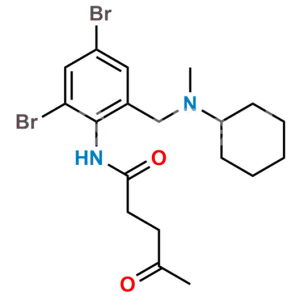 Bromhexine Levulinamide