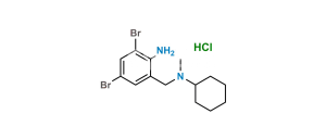 Bromhexine HCl