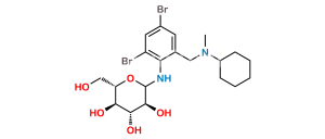 Bromhexine Impurity 3