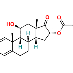 Androstandionic Impurity