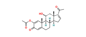 Budesonide Impurity 5