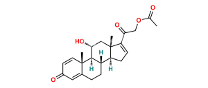 Budesonide Impurity 8