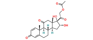 Budesonide Impurity 11