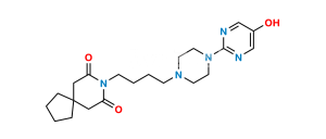 Buspirone 5-Hydroxy Metabolite