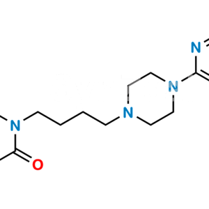 Buspirone 5-Hydroxy Metabolite