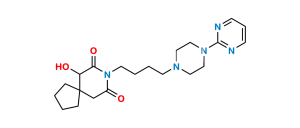 Buspirone 6-Hydroxy Metabolite