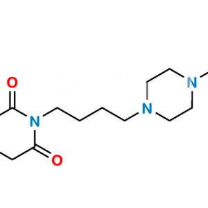 Buspirone 6-Hydroxy Metabolite