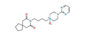 Buspirone N-Oxide