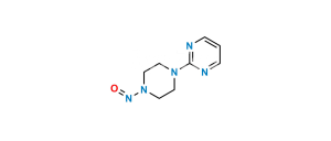 Buspirone Nitroso Impurity 1