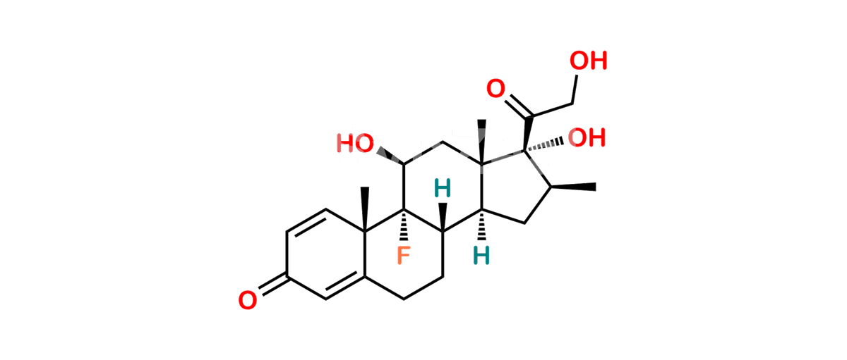 Betamethasone