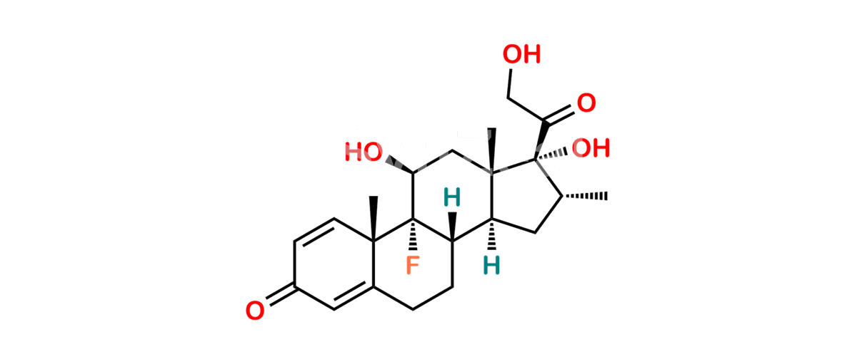 Betamethasone EP Impurity A