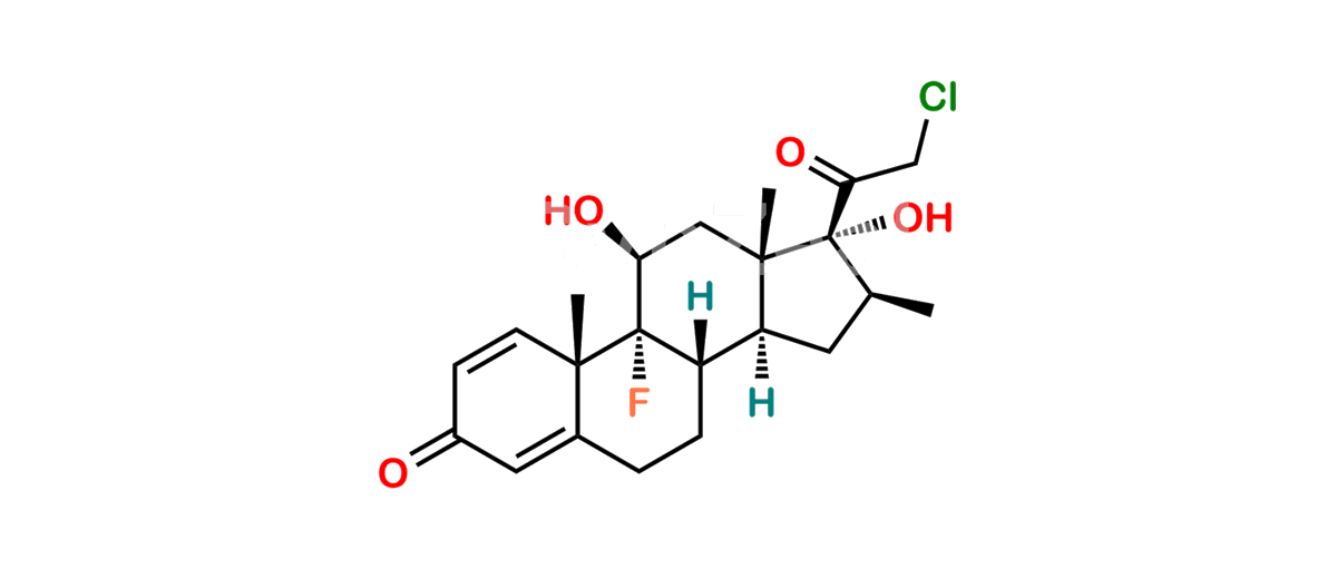 Betamethasone EP Impurity B