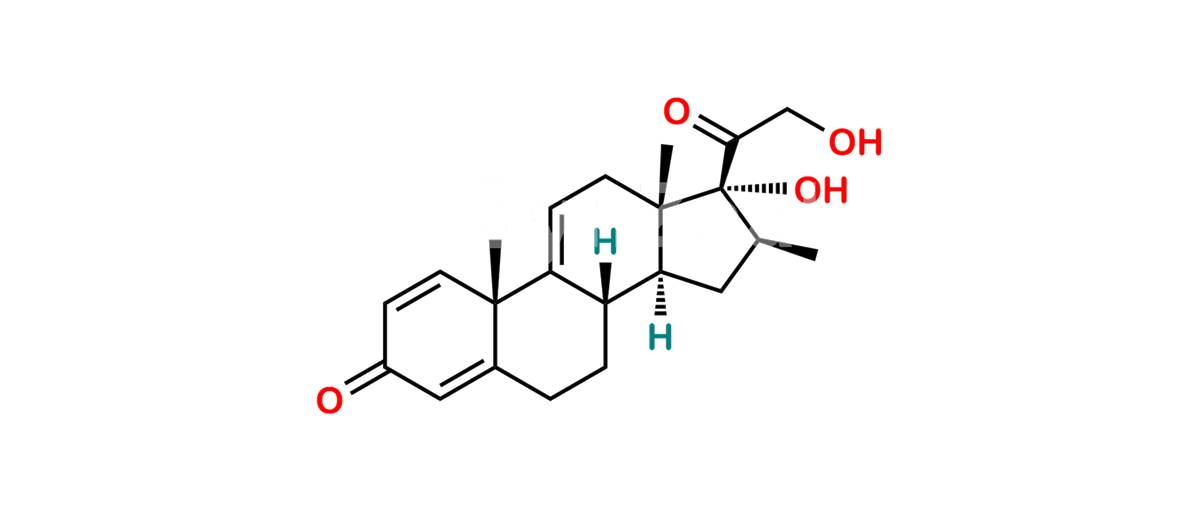 Betamethasone EP Impurity C
