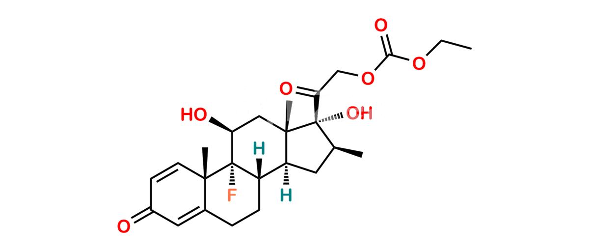 Betamethasone EP Impurity D