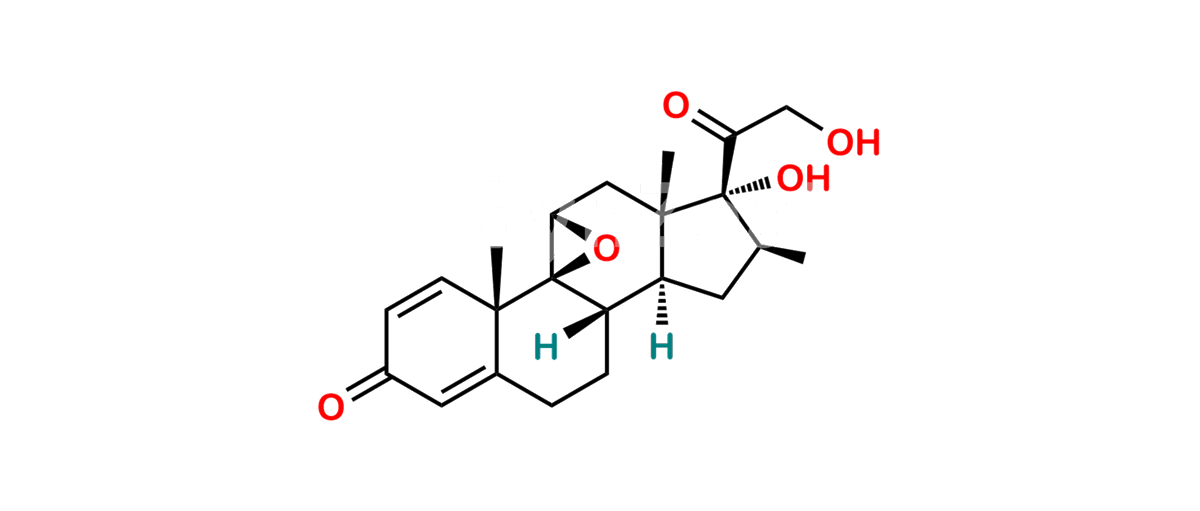 Betamethasone EP Impurity E