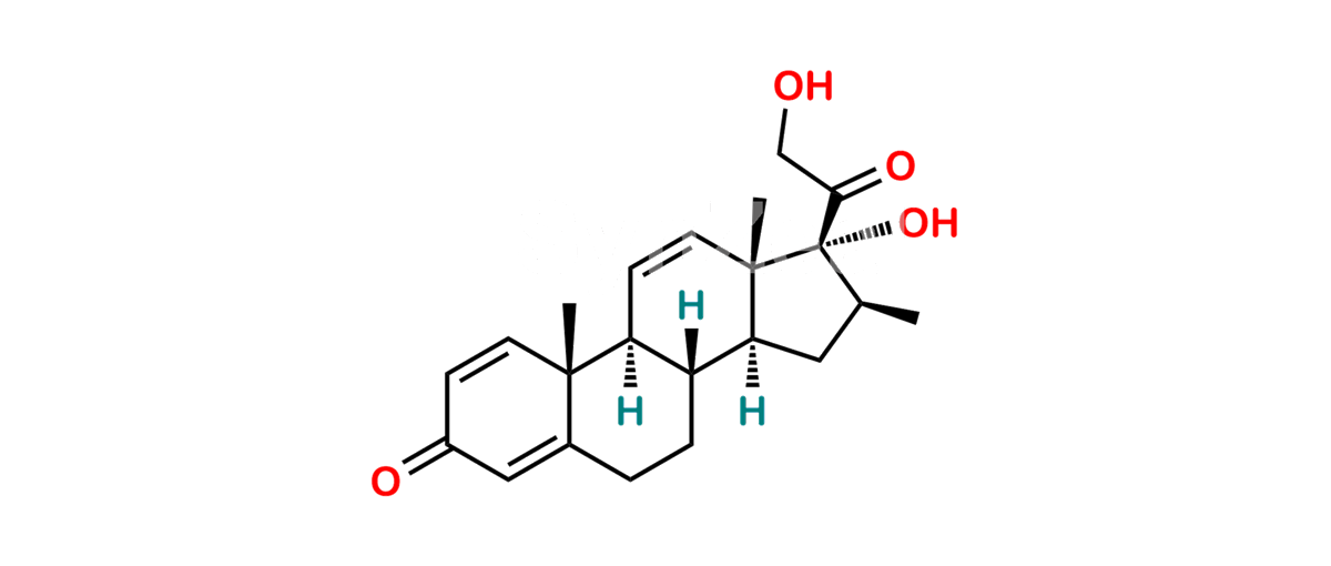 Betamethasone EP Impurity F