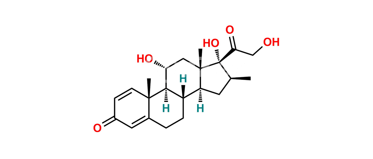 Betamethasone EP Impurity G
