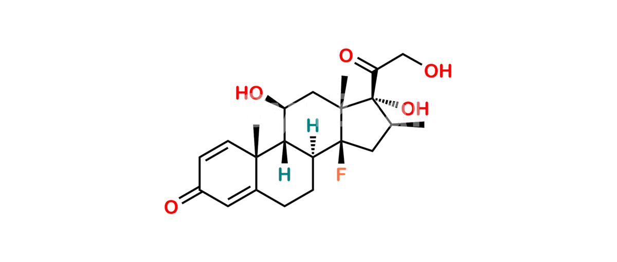 Betamethasone EP Impurity H