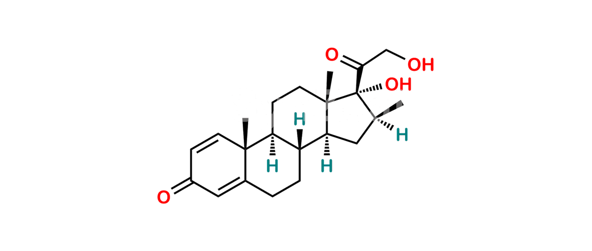 Betamethasone EP Impurity J