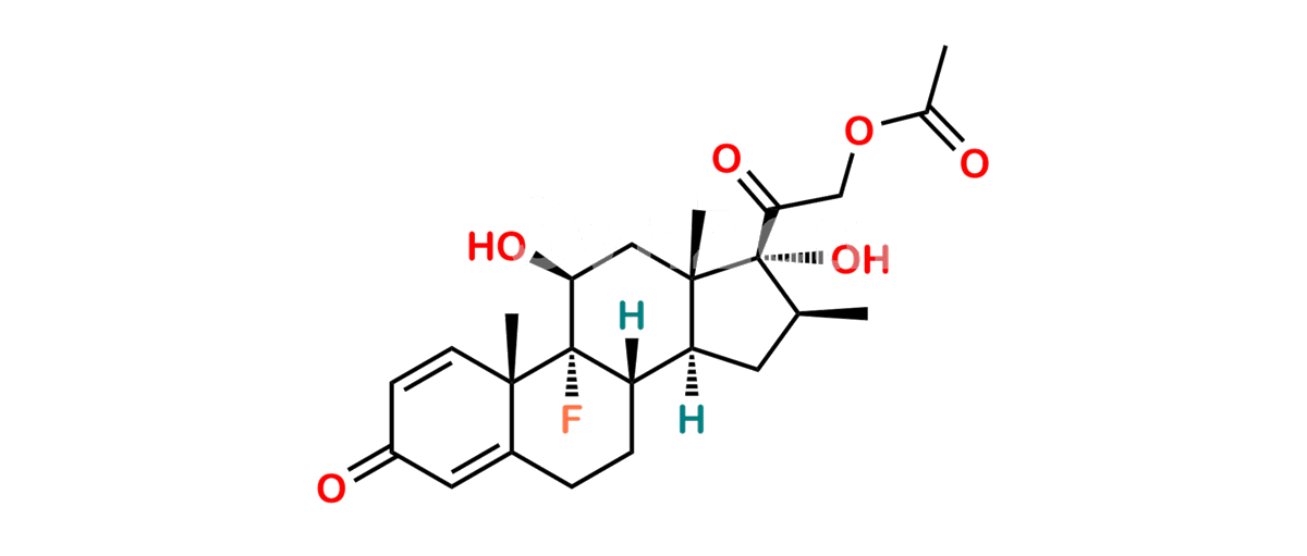 Betamethasone Acetate