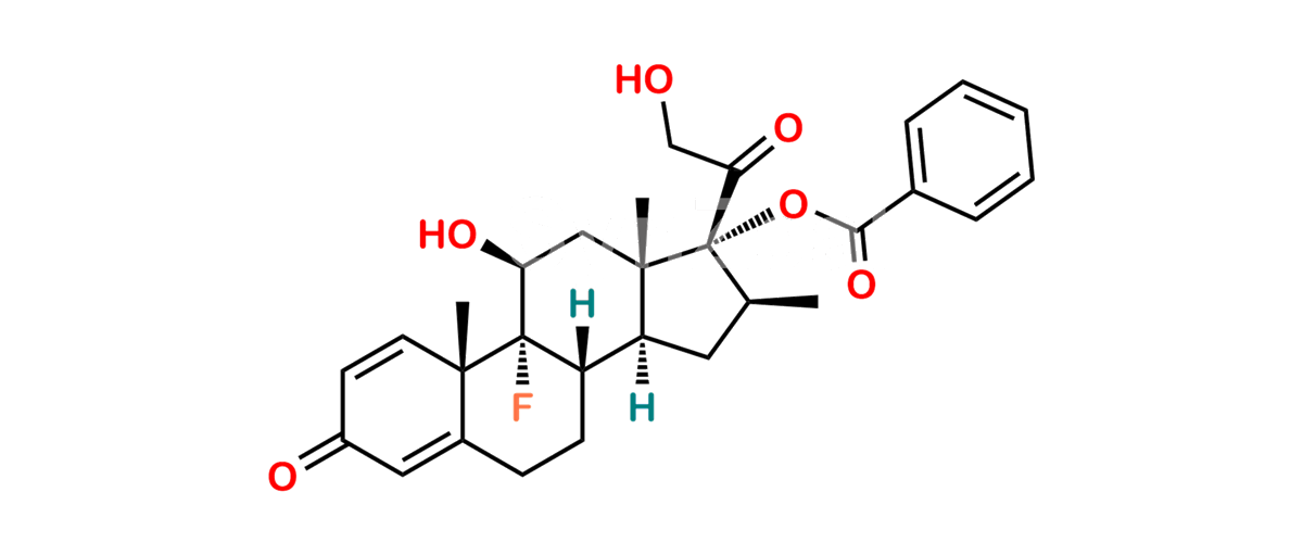Betamethasone Benzoate