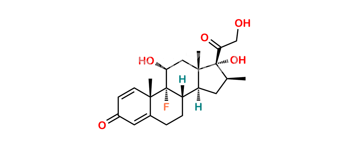 Betamethasone Dipropionate EP Impurity A