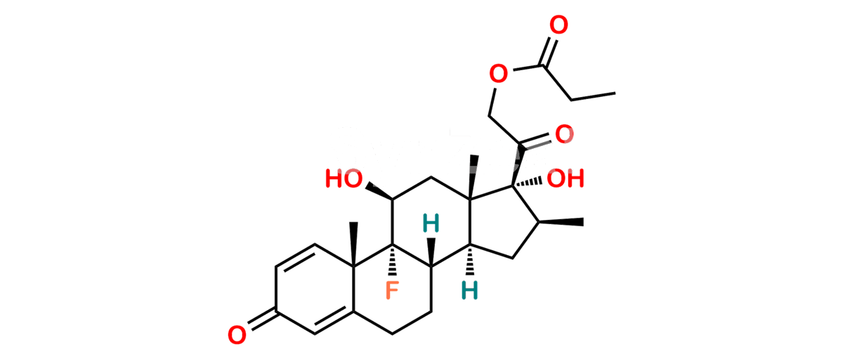 Betamethasone Dipropionate EP Impurity C