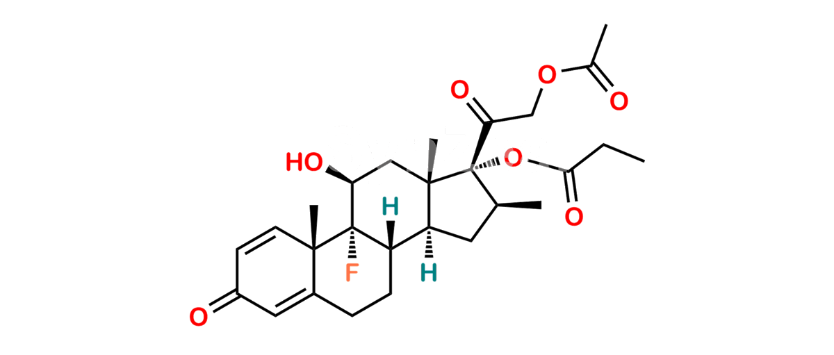Betamethasone Dipropionate EP Impurity D