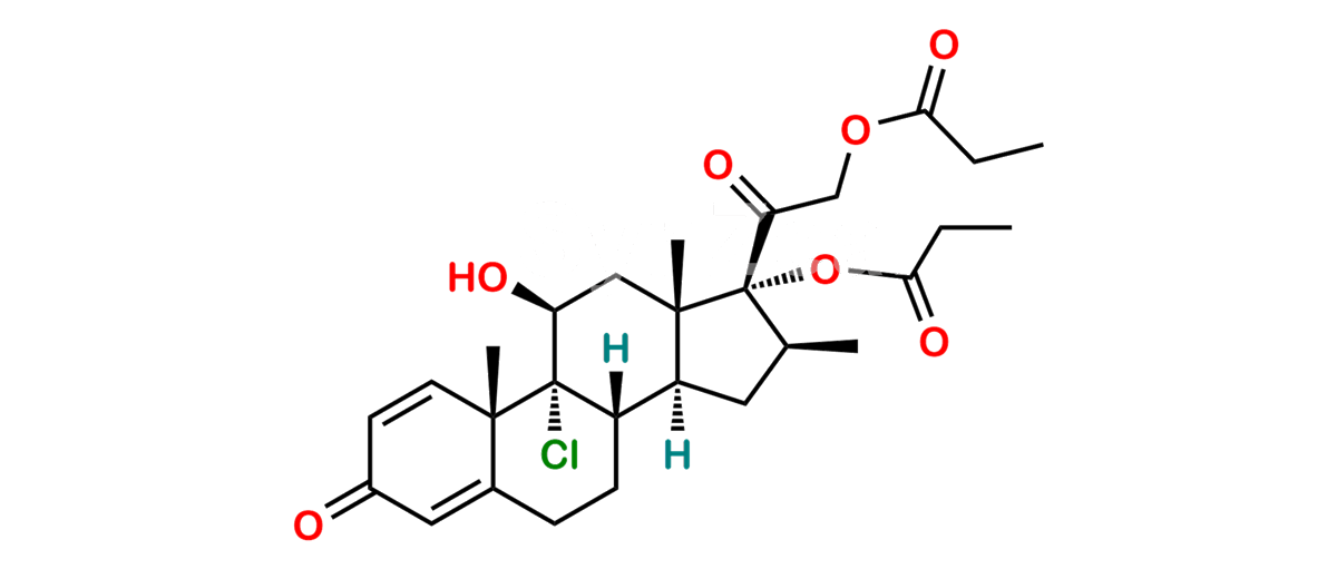 Betamethasone Dipropionate EP Impurity E