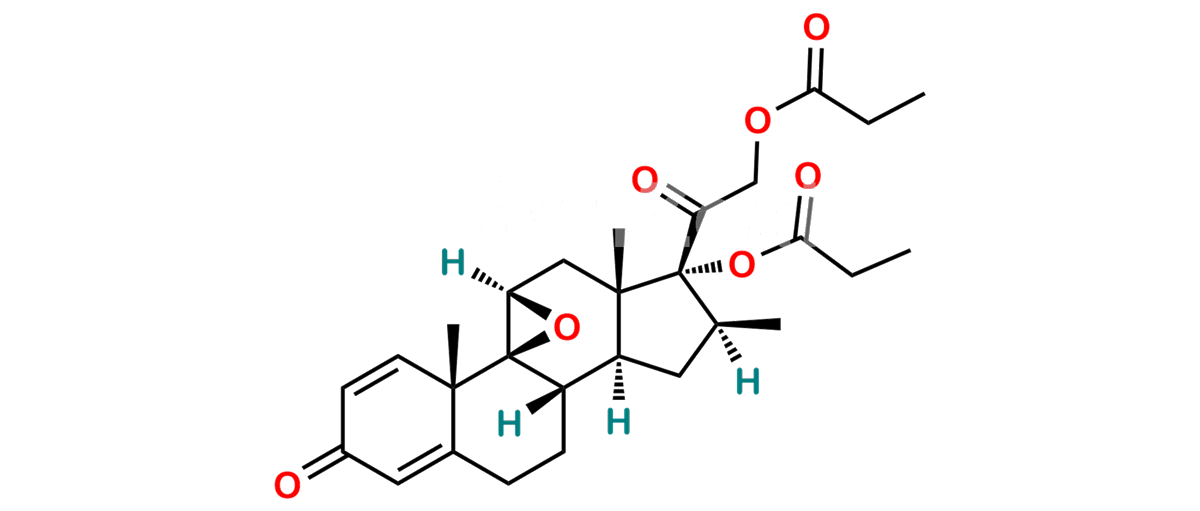 Betamethasone Dipropionate EP Impurity F