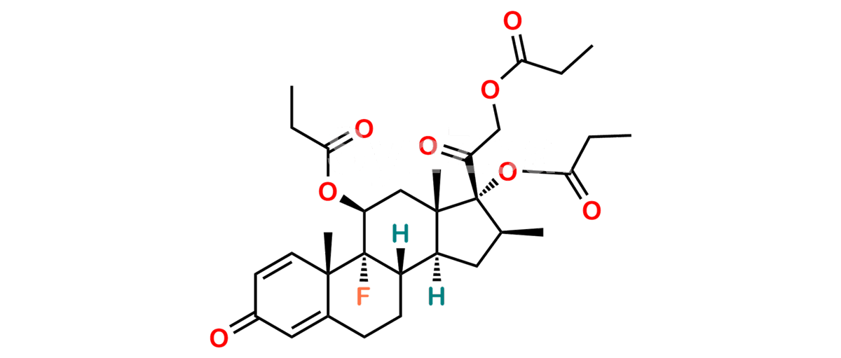 Betamethasone Dipropionate EP Impurity G