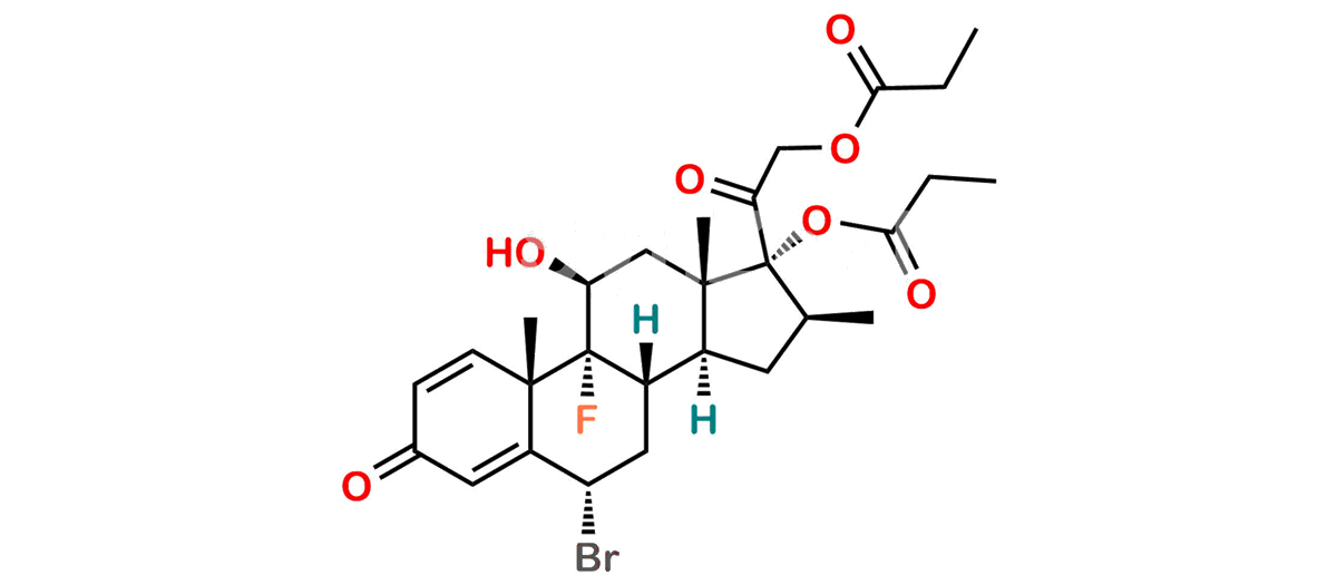 Betamethasone Dipropionate EP Impurity H