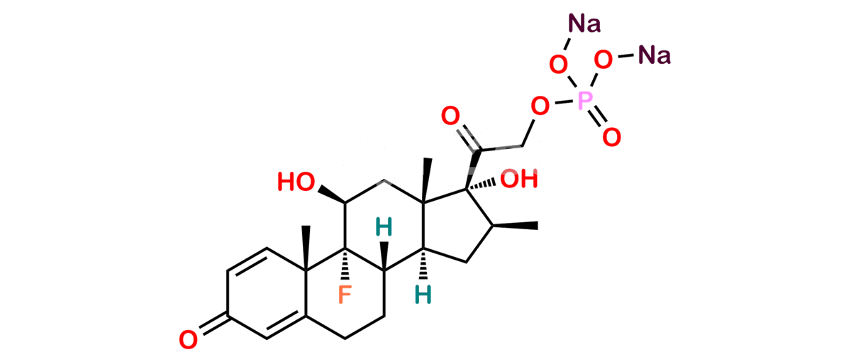 Betamethasone Sodium Phosphate
