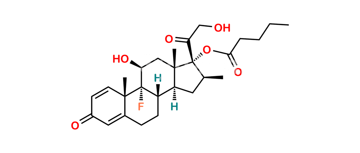 Betamethasone Valerate