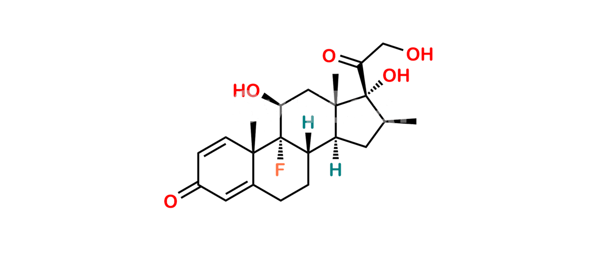 Betamethasone Valerate EP Impurity A