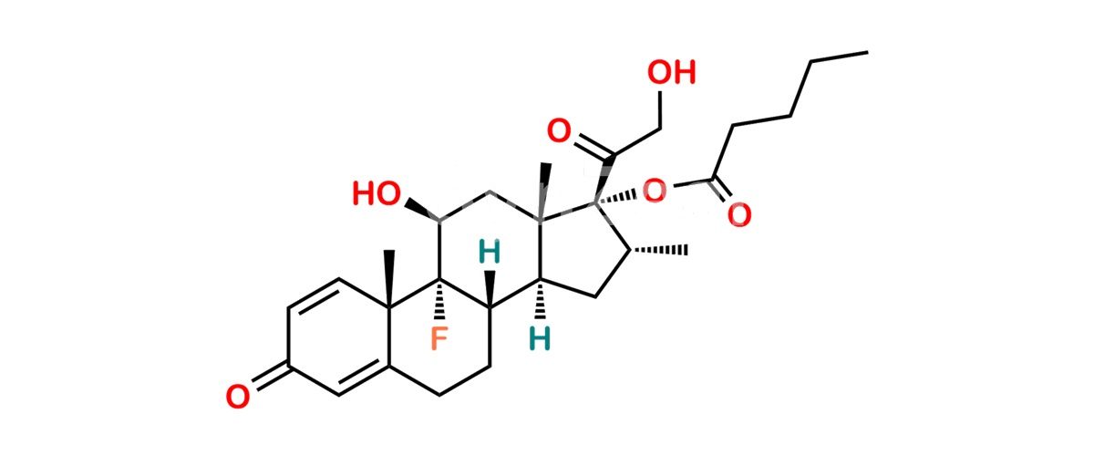 Betamethasone Valerate EP Impurity C