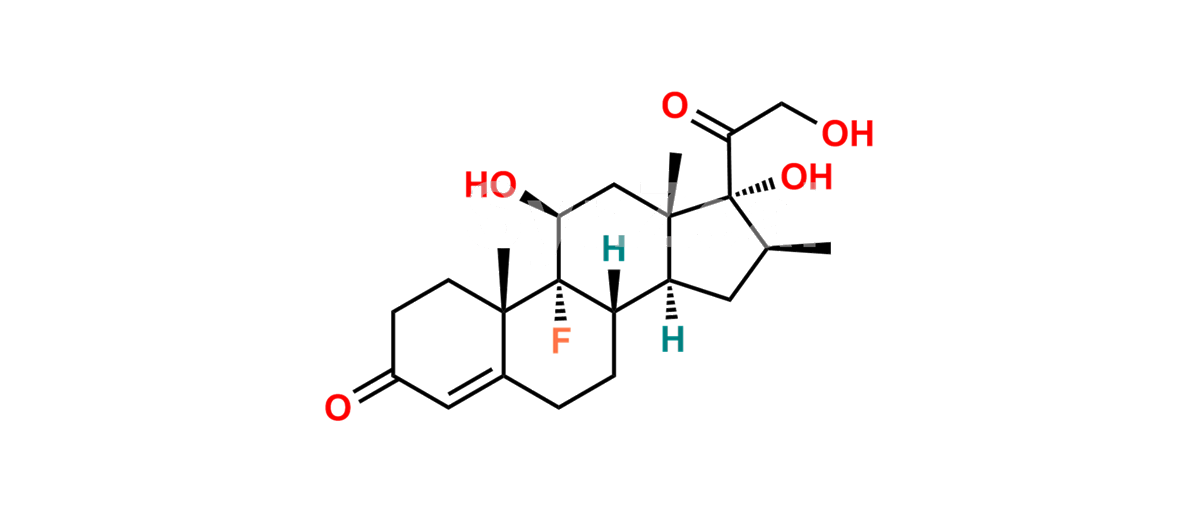 Betamethasone Impurity